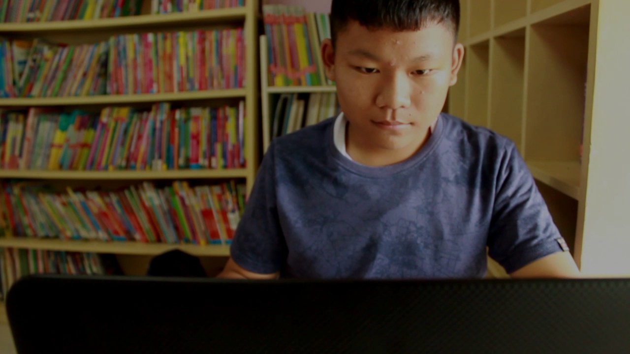 หนังสั้นเรื่อง 