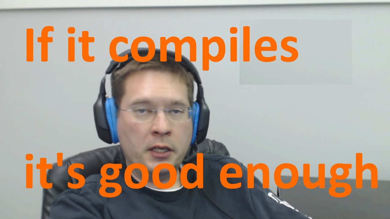 WPF and C# - Make It Testable - Let's Make It Better #1 Part 1