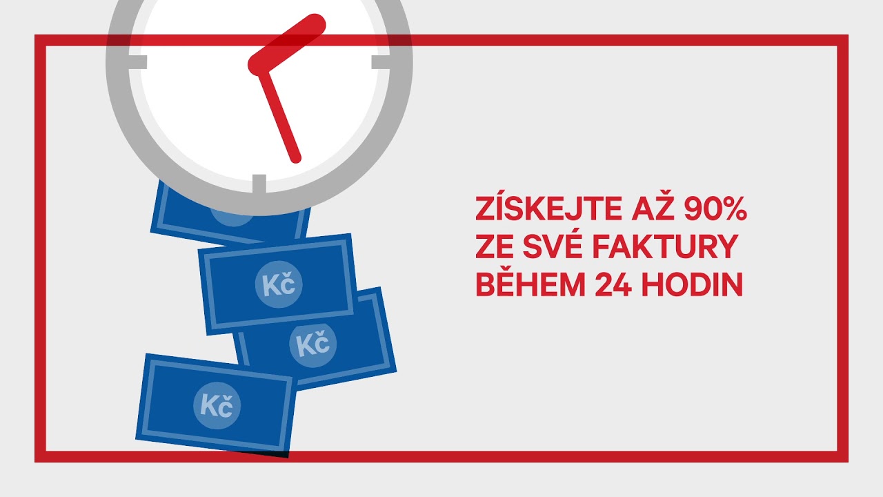 Jak factoring funguje? | Bibby Financial Services