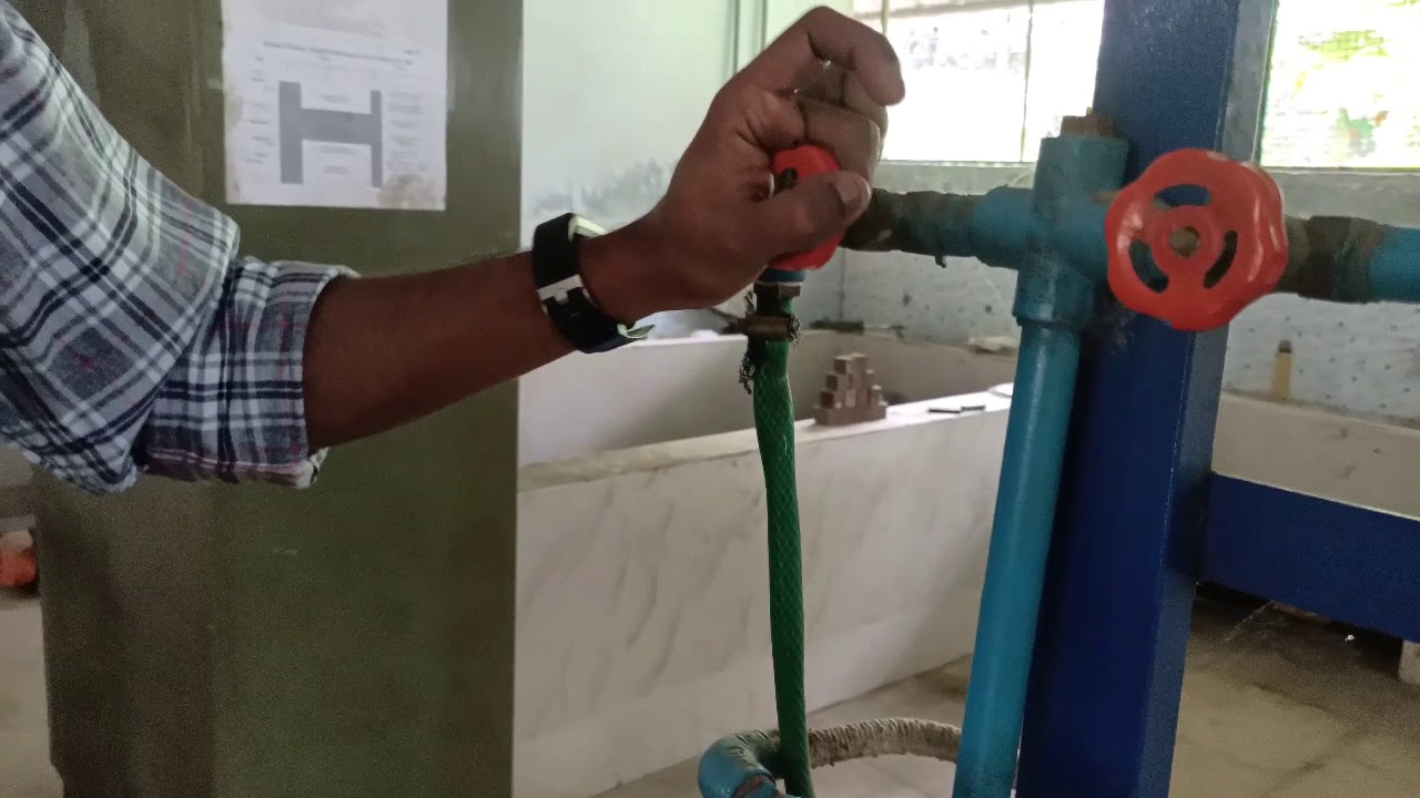 Study of Effectiveness of Parallel and Counter Flow Heat Exchanger