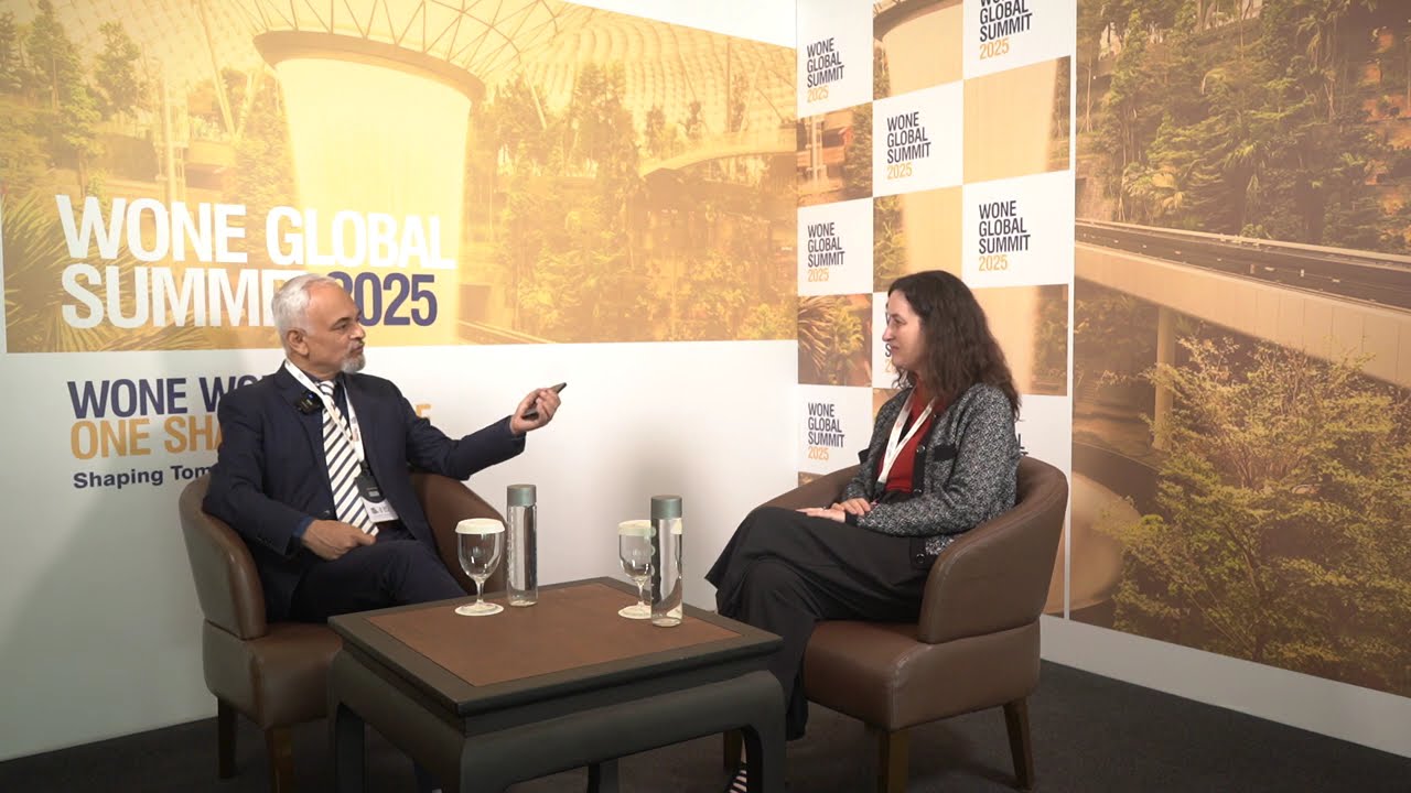 Global Workforce Governance: Leora Coleman Fire | UNBOUNDED25