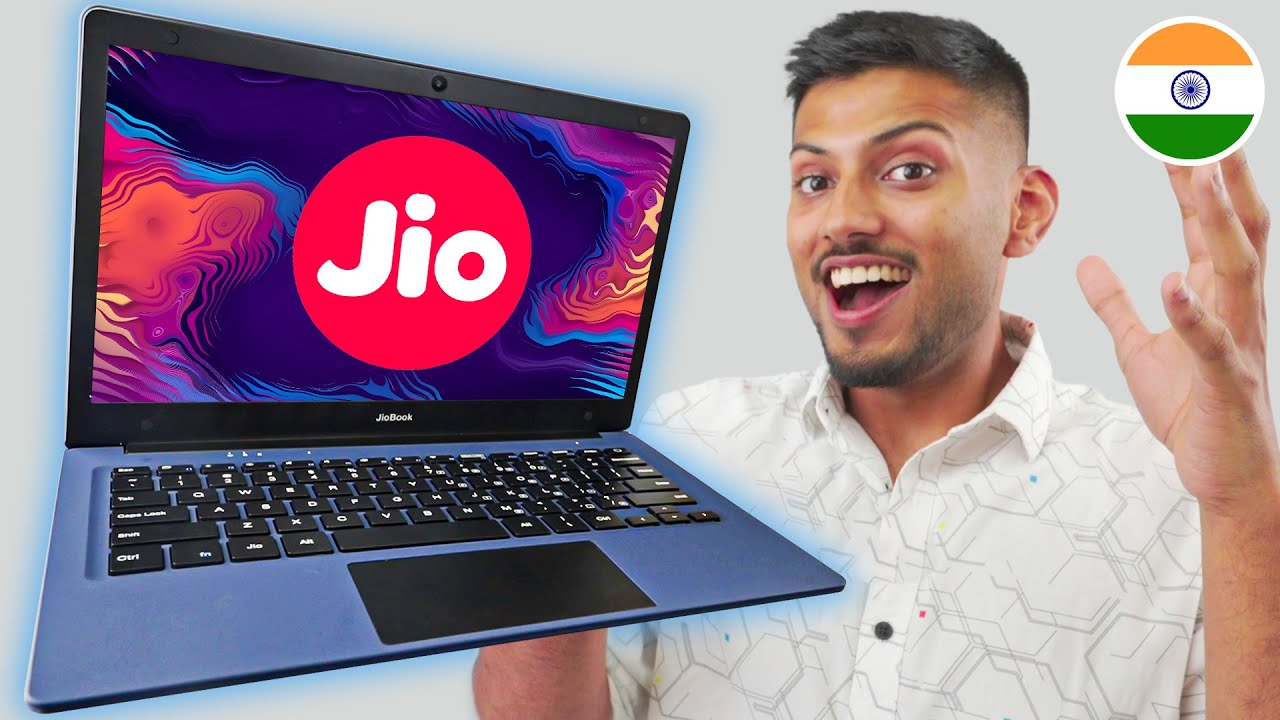 Don't Buy JioBook Before Watching this Video !