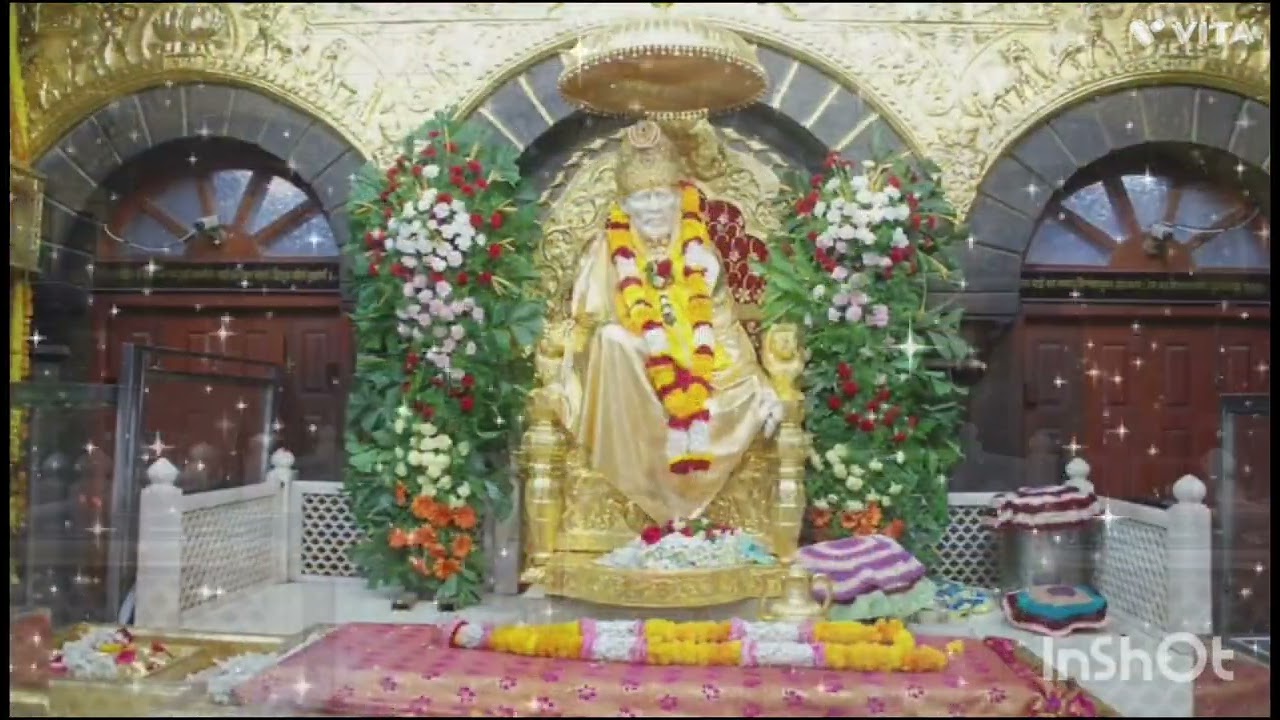 Hey Sai Ram Hare Hare Krishna Radhe Radhe Shyam | Beautiful Devotional Bhajan 2026