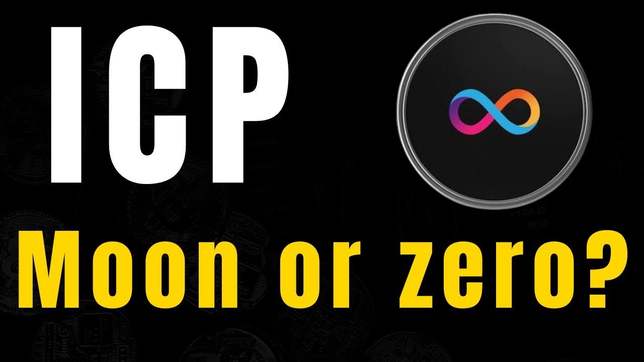 Почему ICP &mdash; это долгосрочная инвестиция с высоким риском и высокой потенциальной прибылью &mdash; прог...