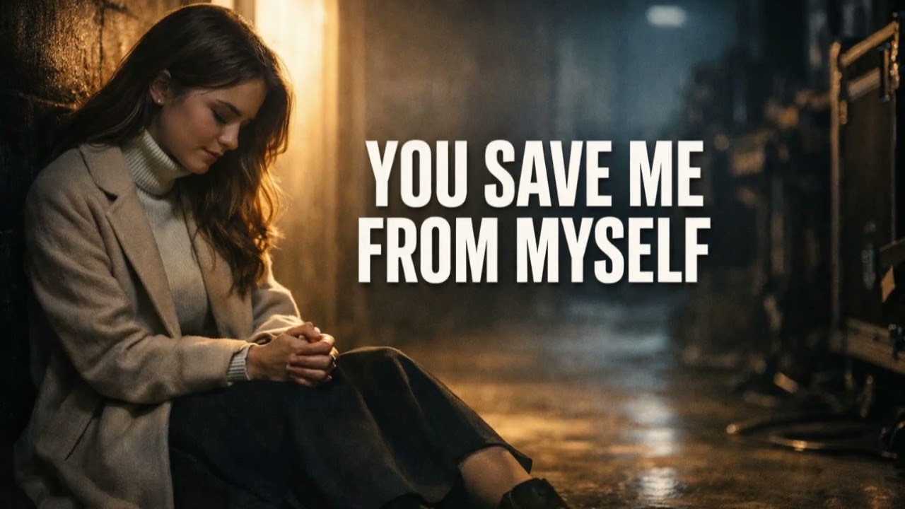 You Save Me From Myself | Christian Worship Song