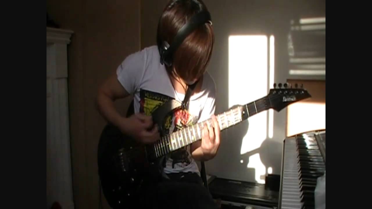 SJP - C'est La Vie ( Cover )