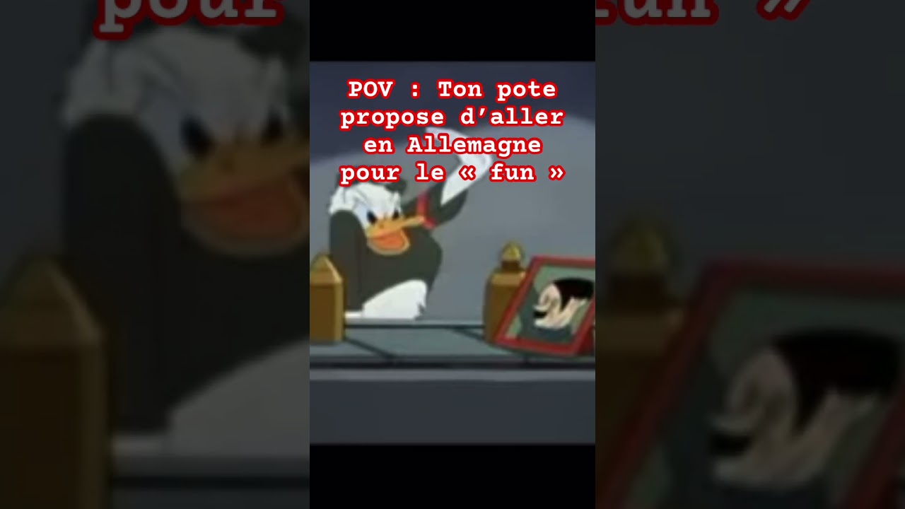 Parodique uniquement