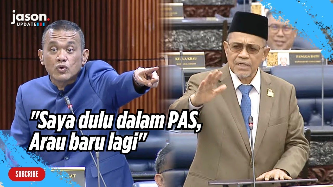 Hulu Langat bahas RUU Pindaan Perlembagaan mengenai hadkan tempoh jawatan PM kepada 10 tahun 