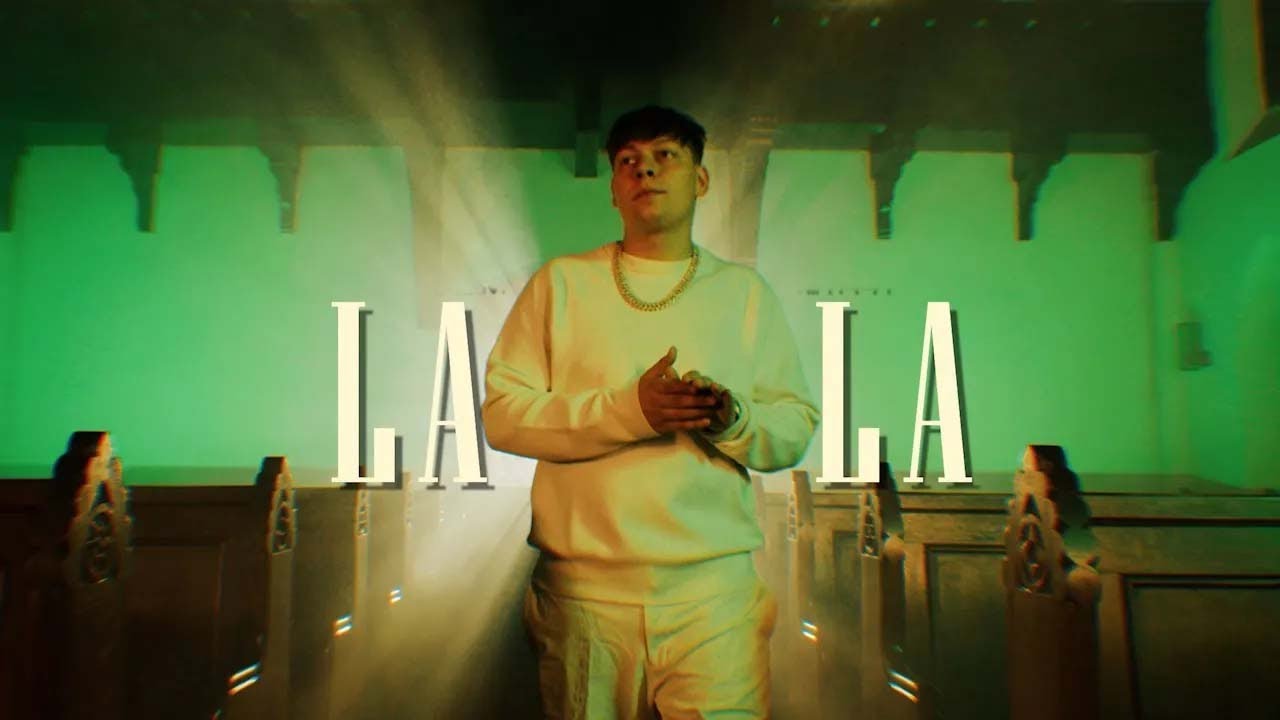 KASIMIR1441 - LALA (prod. jaynbeats)