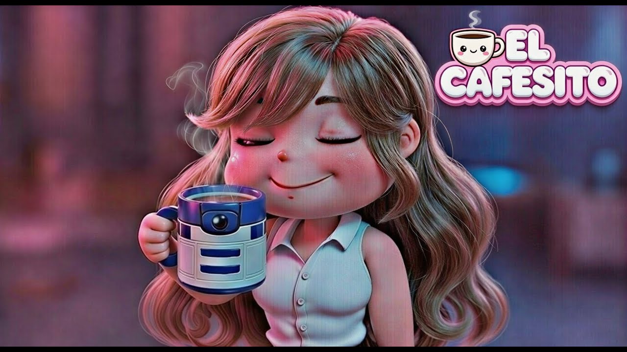 ☕ EL CAFESITO: VALENTINA FULMINA A TRES FEMINISTAS EN DIRECTO: CINE 🚬