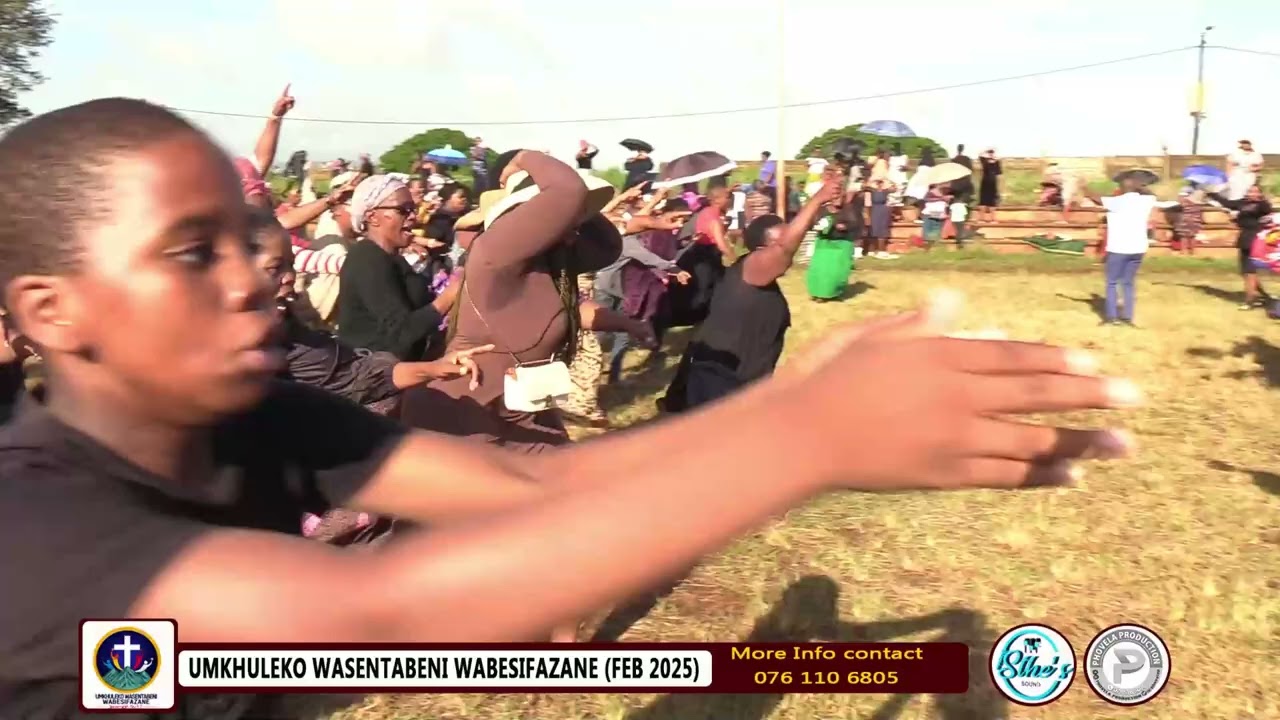 UMKHULEKO WASENTABENI WABESIFAZANE EMPANGENI