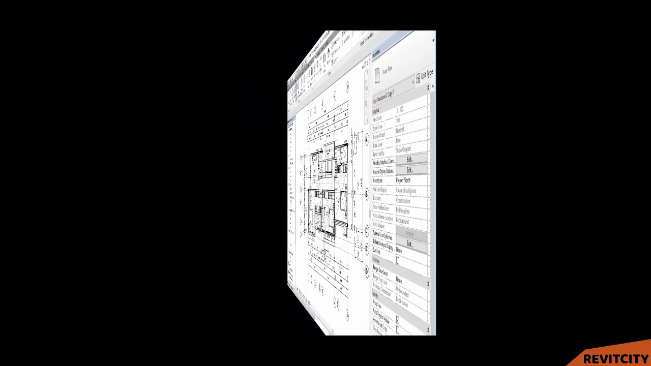 [REVIT - Level 1] - Dàn Trang & In ấn