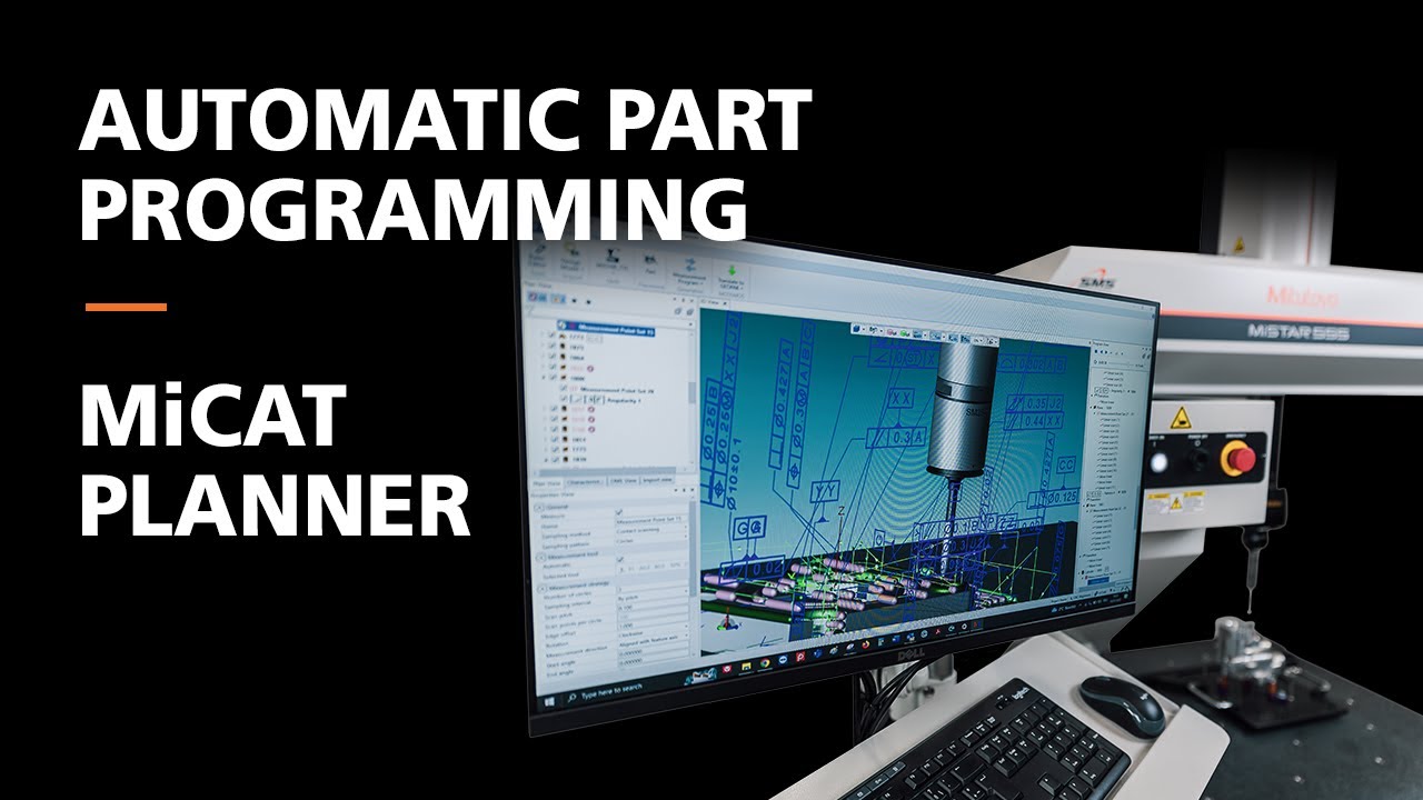 Optimize Your Inspection Programs | MiCAT Planner