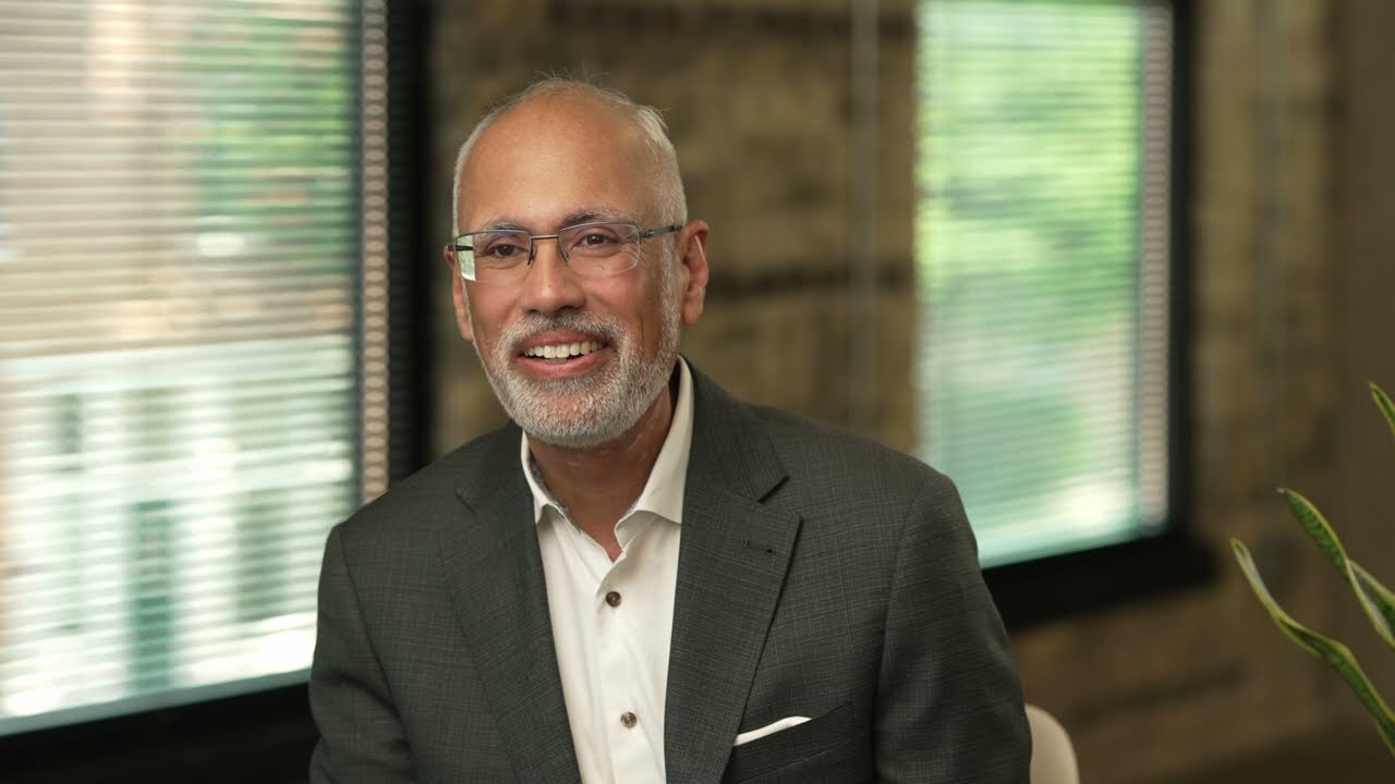 Dr. Ashok Rai | Prevea Health + Greater Green Bay Chamber