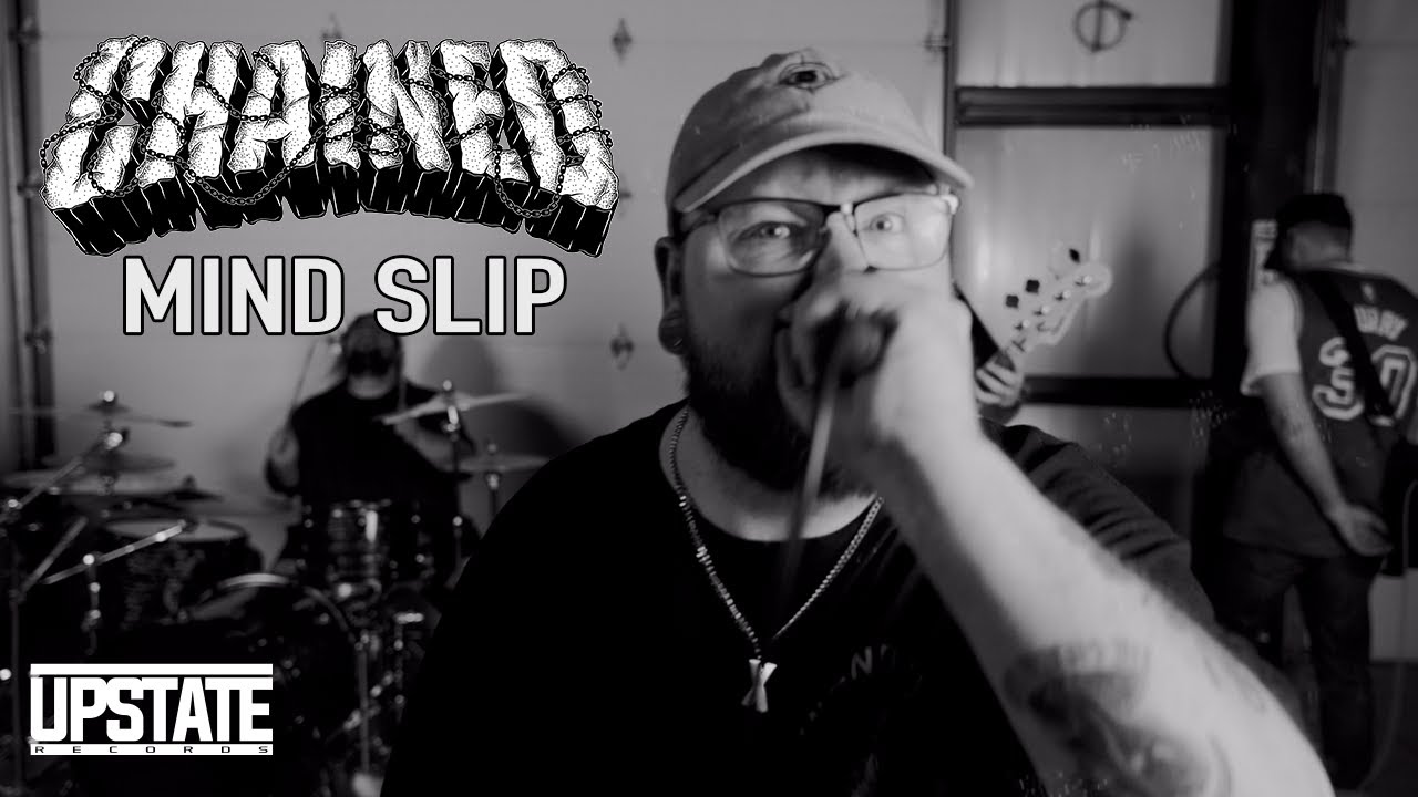 Chained - Mind Slip (Official Music Video)