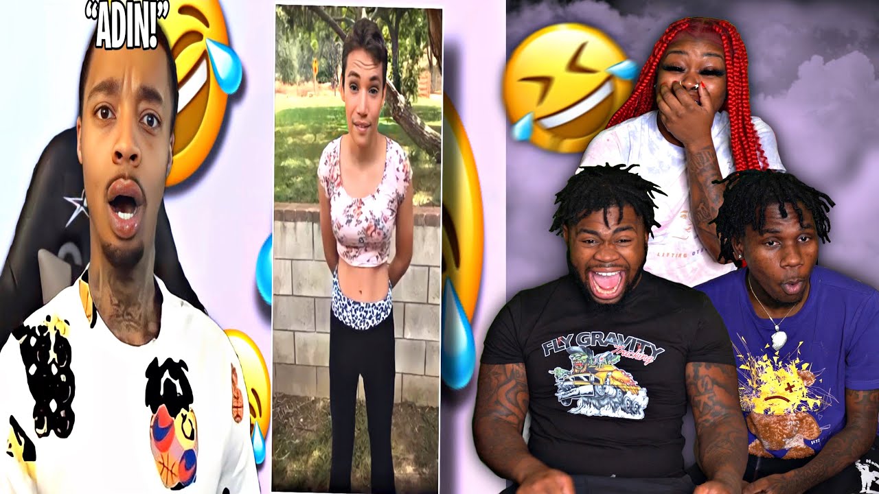 FlightReacts Moments You HAVE To Watch! | REACTION