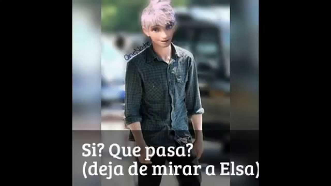 JELSA (no puedo vivir sin ti) cap.1