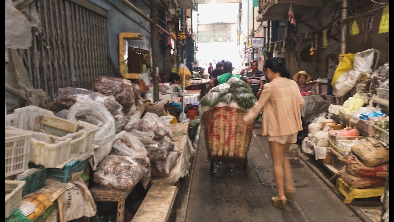 ¿Cuanto cuesta viajar en Bangkok, Tailandia? l VLOG 79