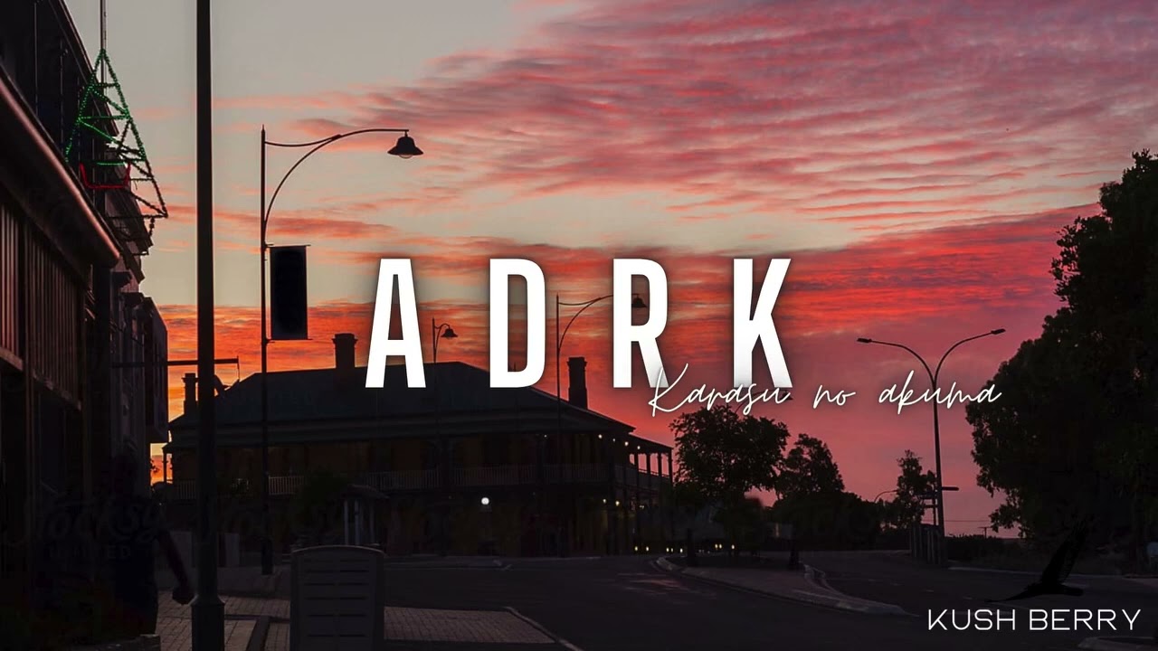 𝐴𝐷𝑅𝐾 𝑥 𝐾𝐴𝑌𝑆𝑂𝑁 - 𝑐𝑜𝑐𝑜 & 𝑐ℎ𝑎𝑛𝑒𝑙. 🇳🇨 ( 𝑅𝑒𝑚𝑖𝑥 𝑛𝑒𝑤𝑐𝑎𝑙 2024 ) Adéèrka Tara Knky Sud 😎🔊