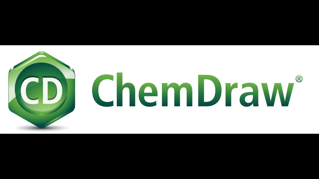 ChemDraw - Dessin des molécules organiques et mécanismes réactionnels