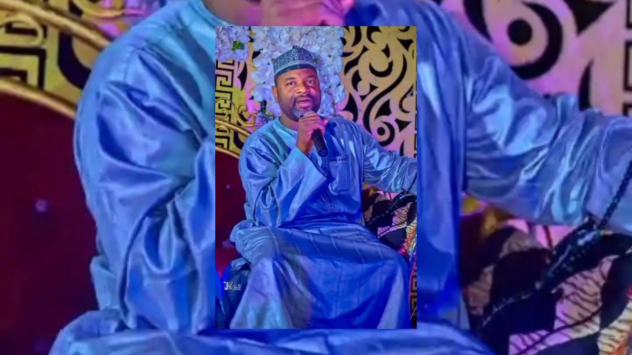 Allahu akbar wani lamarin sai MANZON ALLAH s a w#hausa 