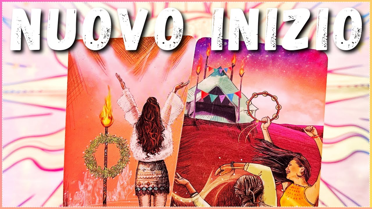 OTTIENI TUTTO QUELLO CHE MERITI!!✨ 💖🔮 Tarocchi Interattivi