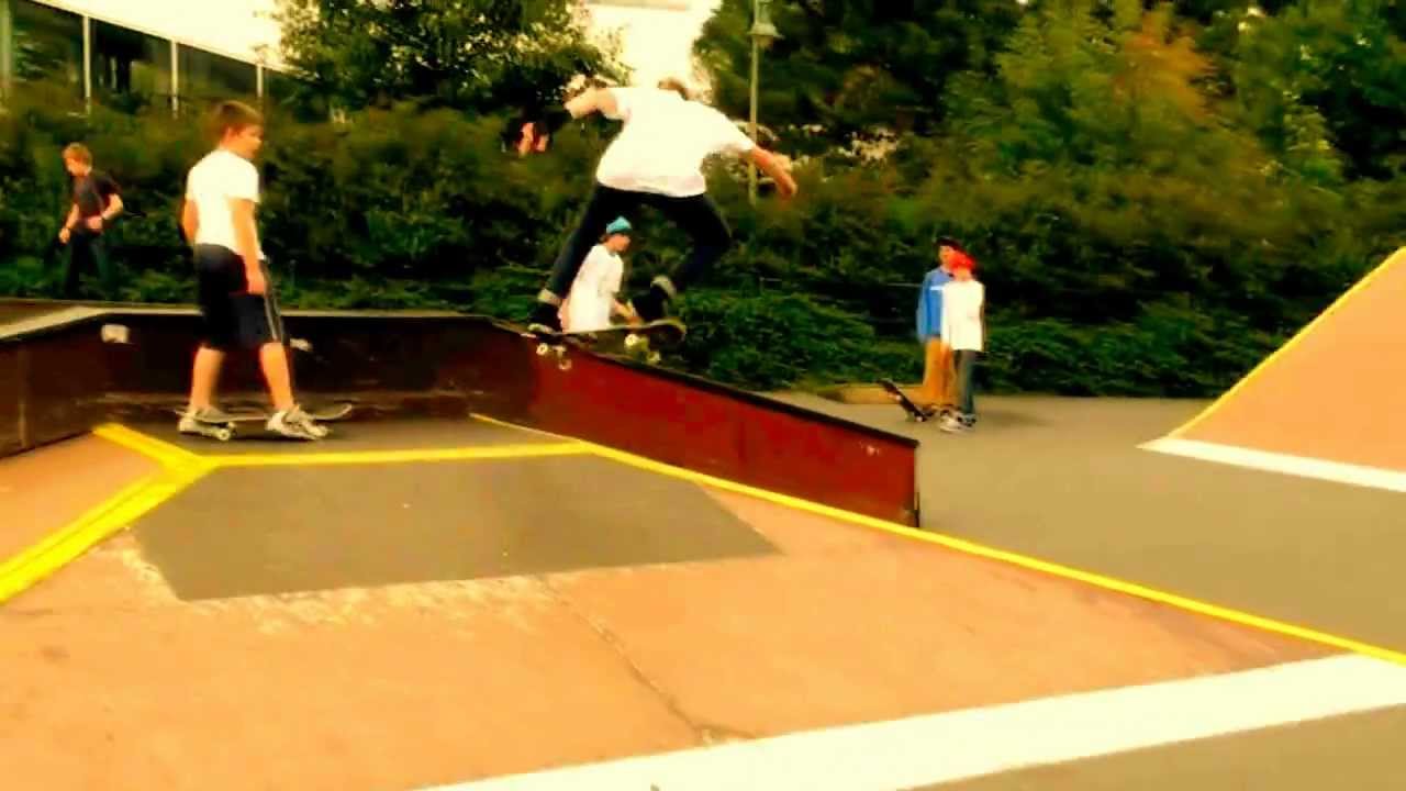 Manasse and Tamino Double Troublin&acute;