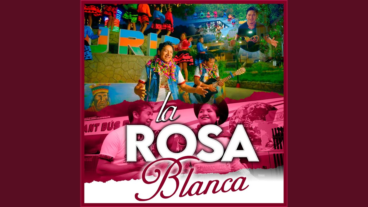 La Rosa Blanca