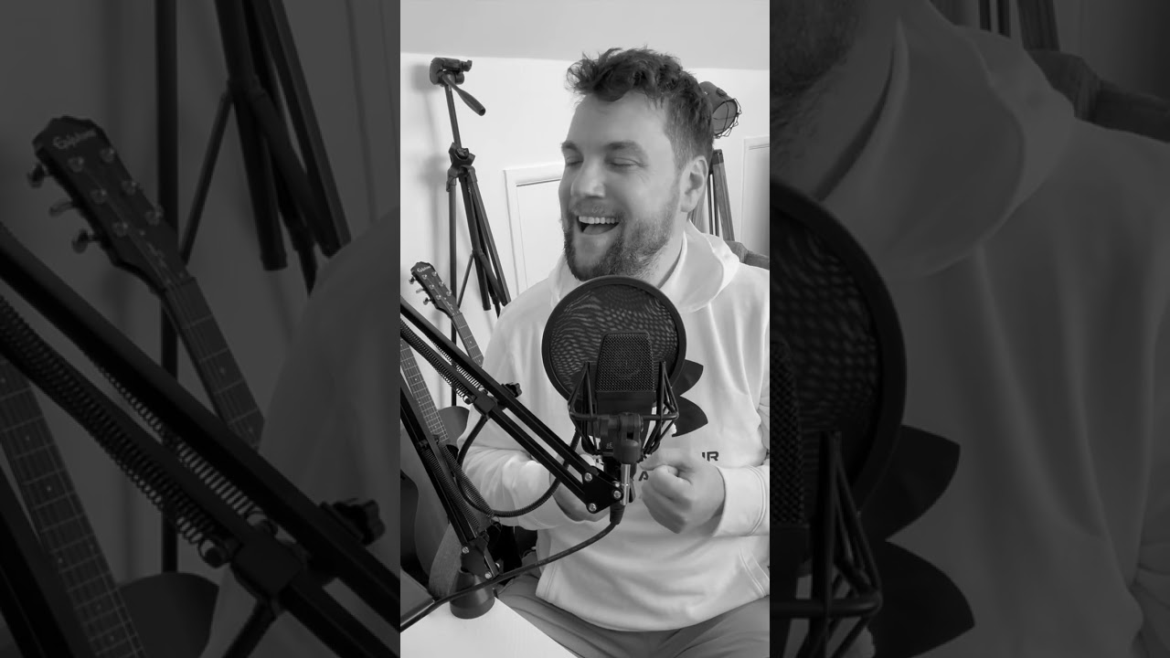 The Impossible Dream - Kurt Davies