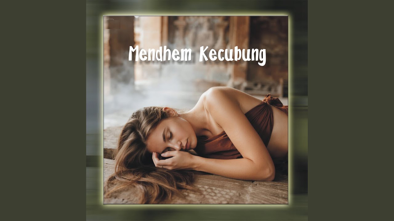 Mendhem Kecubung