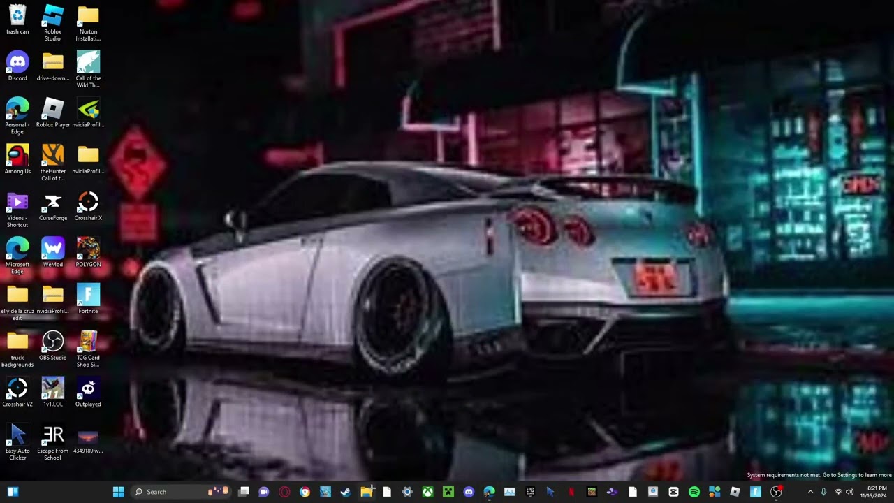 How to fix blurry backgrounds on windows 11 2024 easy fix!