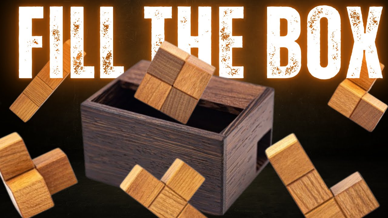 Warning: This Puzzle May Cause Extreme Frustration (Little Tetra-Flop)