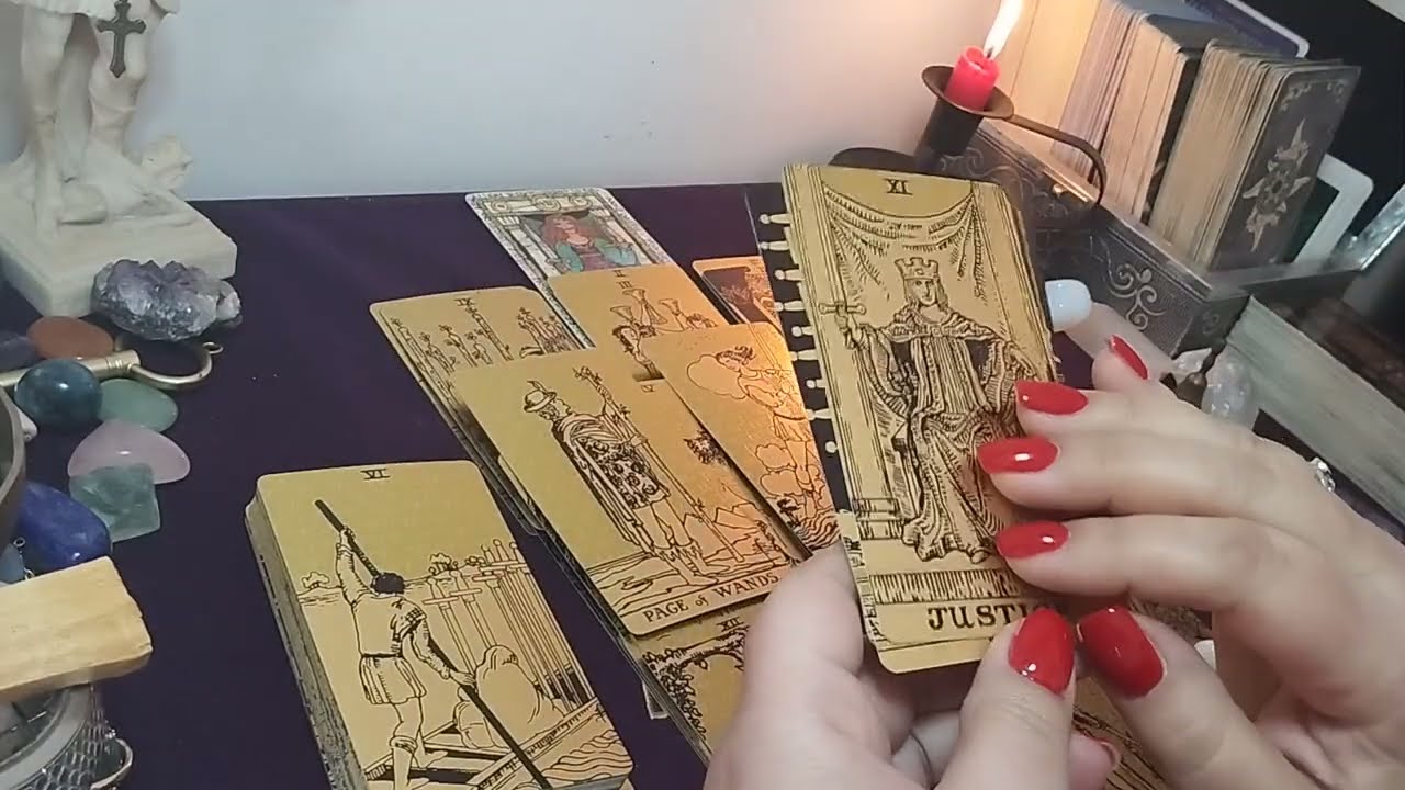 Perché stai vivendo il tuo karma ..