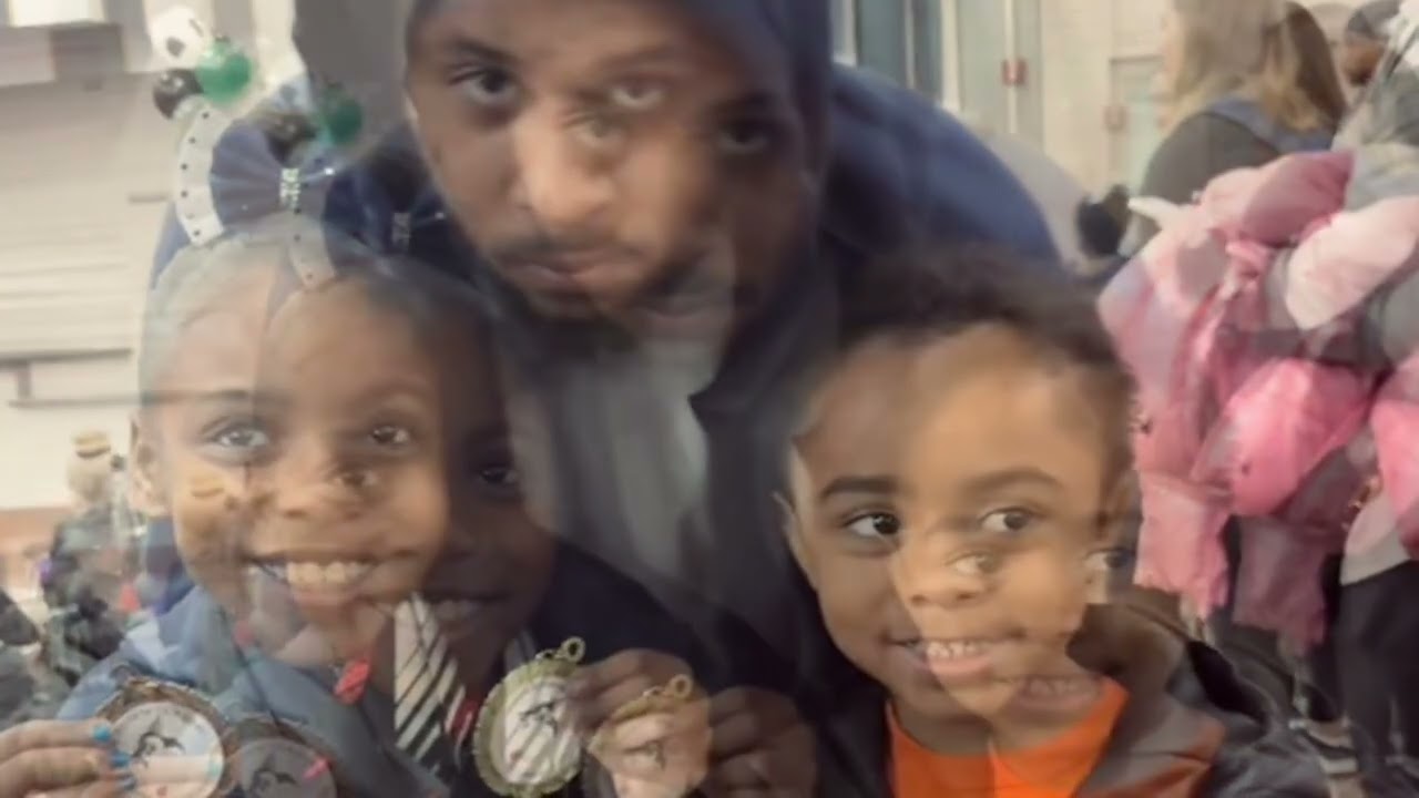 Crizzle - Time I’m On 