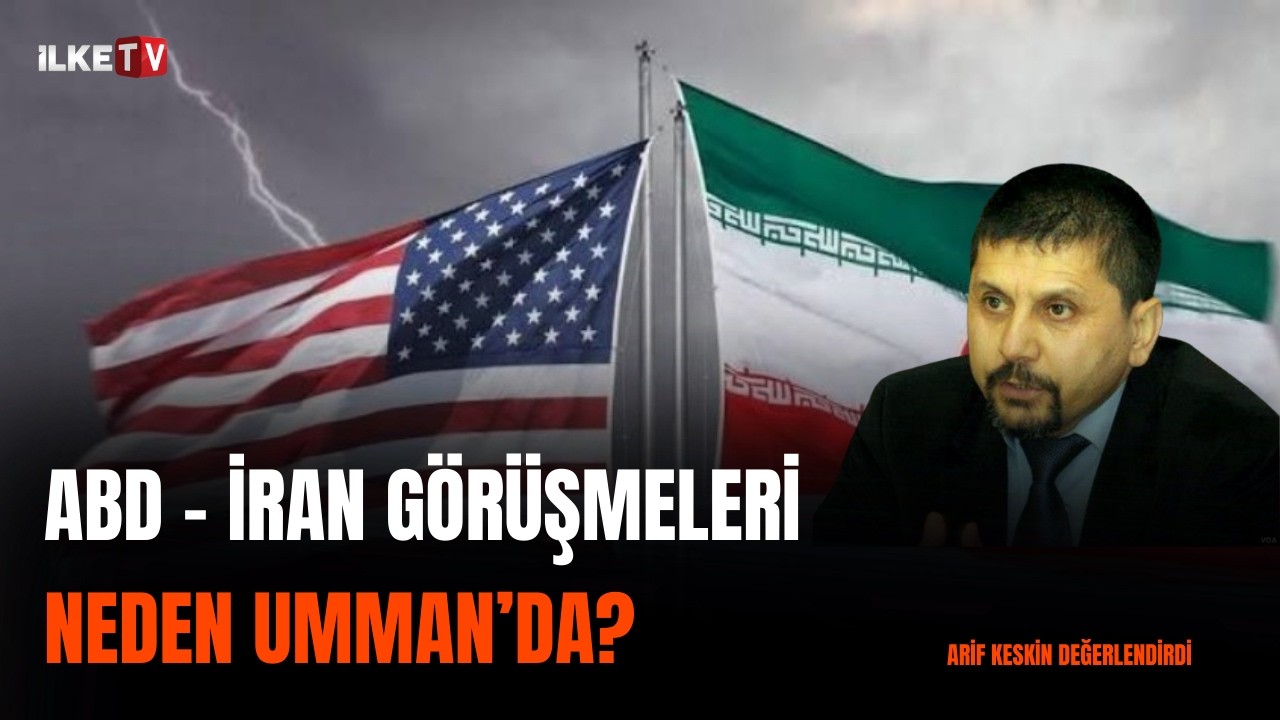 Arif Keskin: 