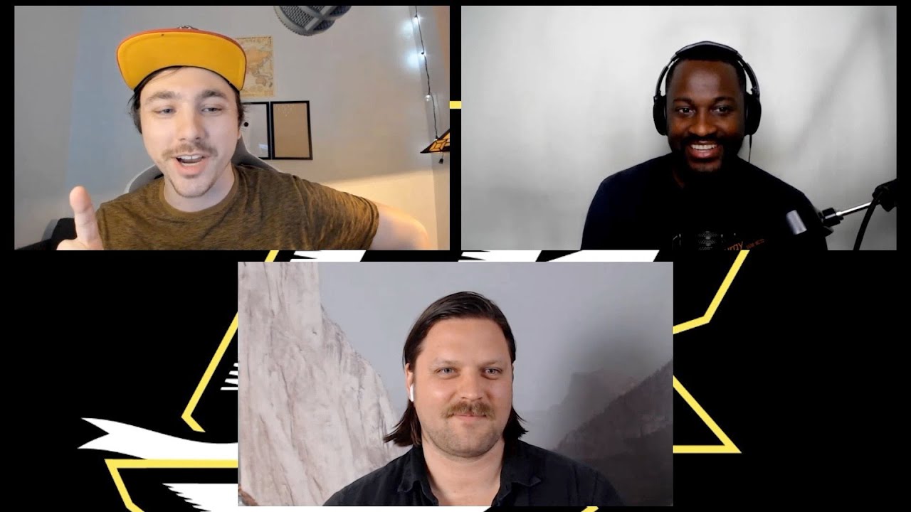 NBA: Player Power Vs. Owner Power w/ Wosny Lambre
