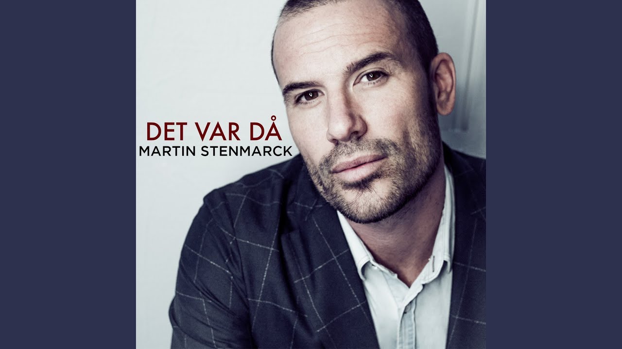 Det var då