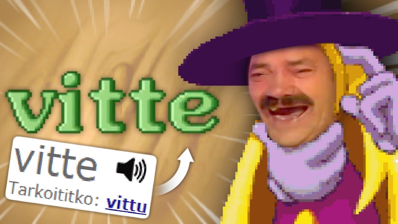 Kotimainen Rayman (pelivideo)
