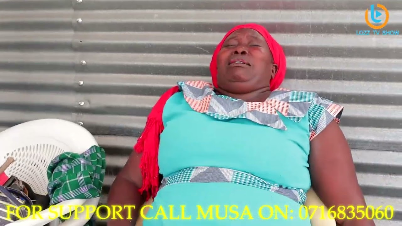 DHANO NYALO WUONDI BY MUSA FAULU(teaser video).
