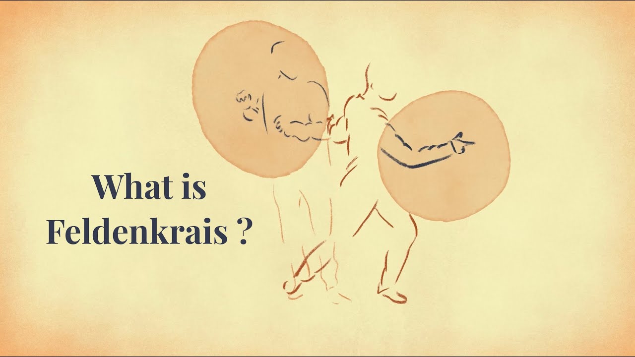 Что такое метод Фельденкрайза?