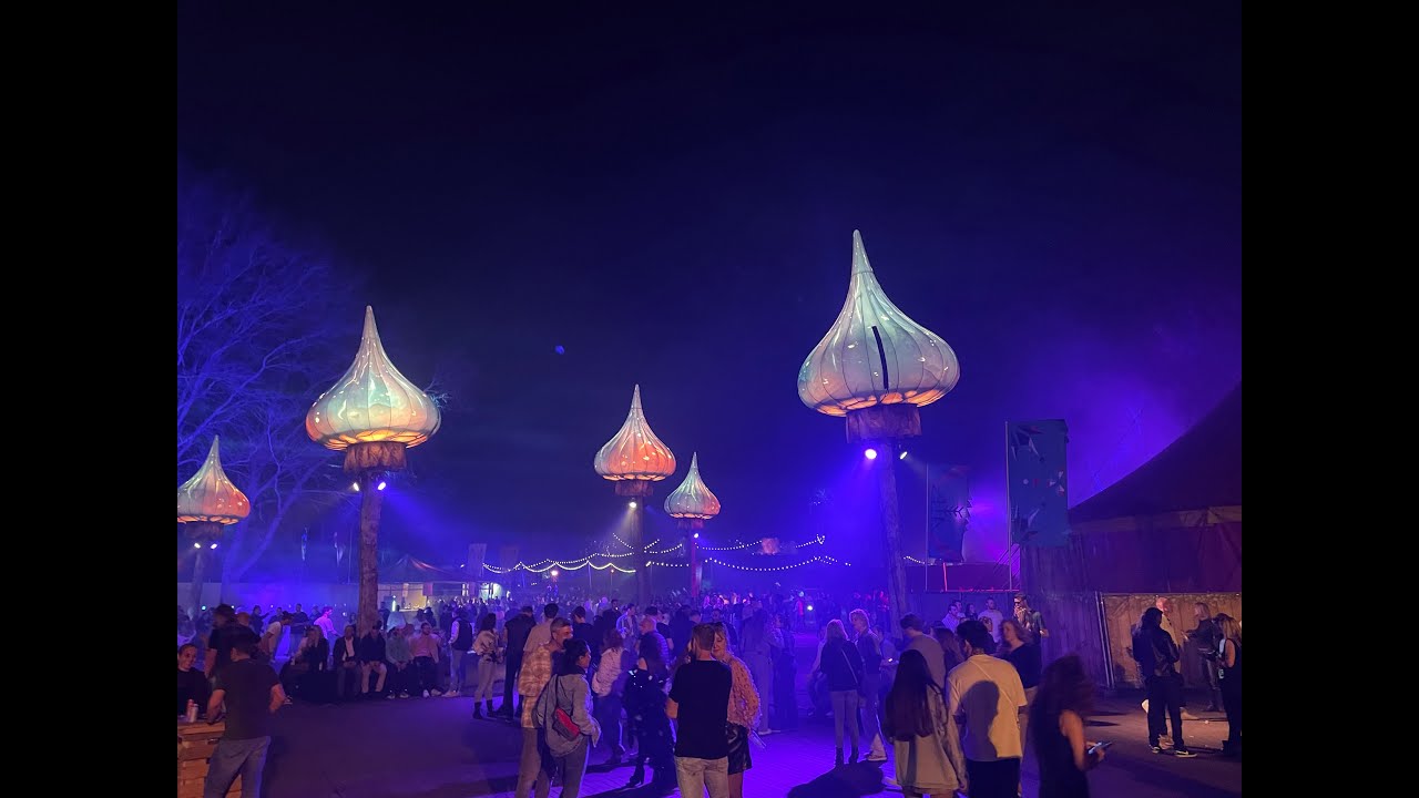 Winter Garden Festival - Netherlands 2025