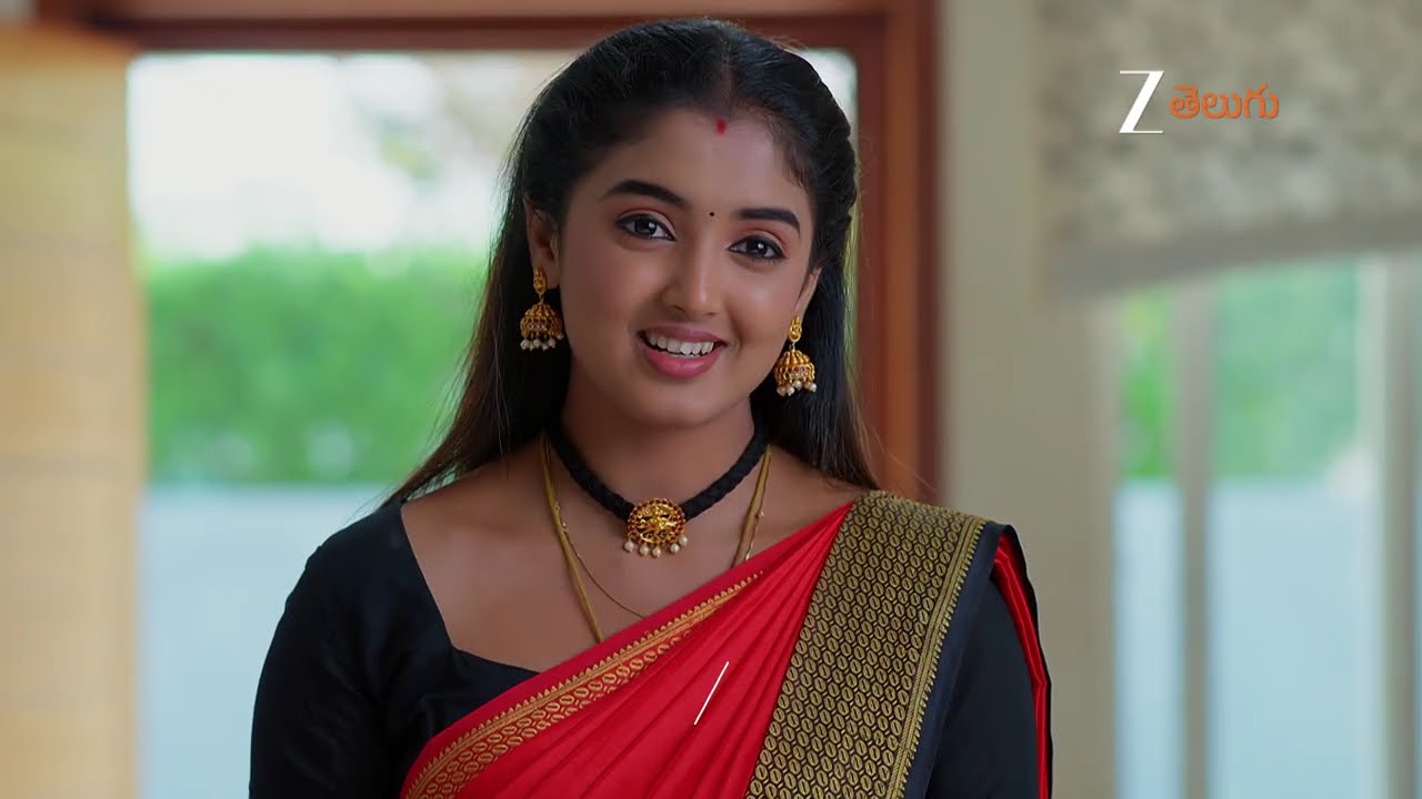 Meghasandesam  - 06 Feb 2026 - Tomorrow  at 7:30 PM - Zee Telugu