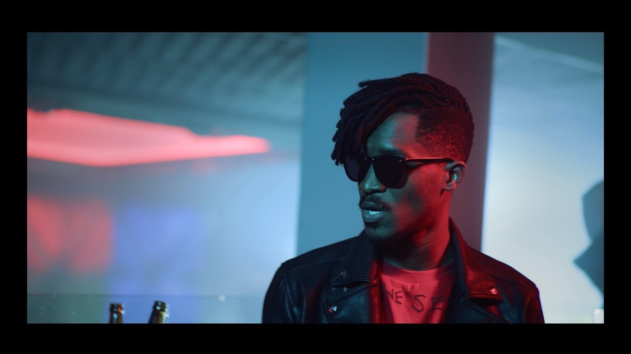 Singer A Pass Bagonza on taking musical break