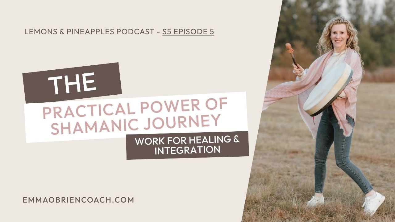 The Practical Power Of Shamanic Journey Work #shamanism #shaman #shamanic #shamanicjourney