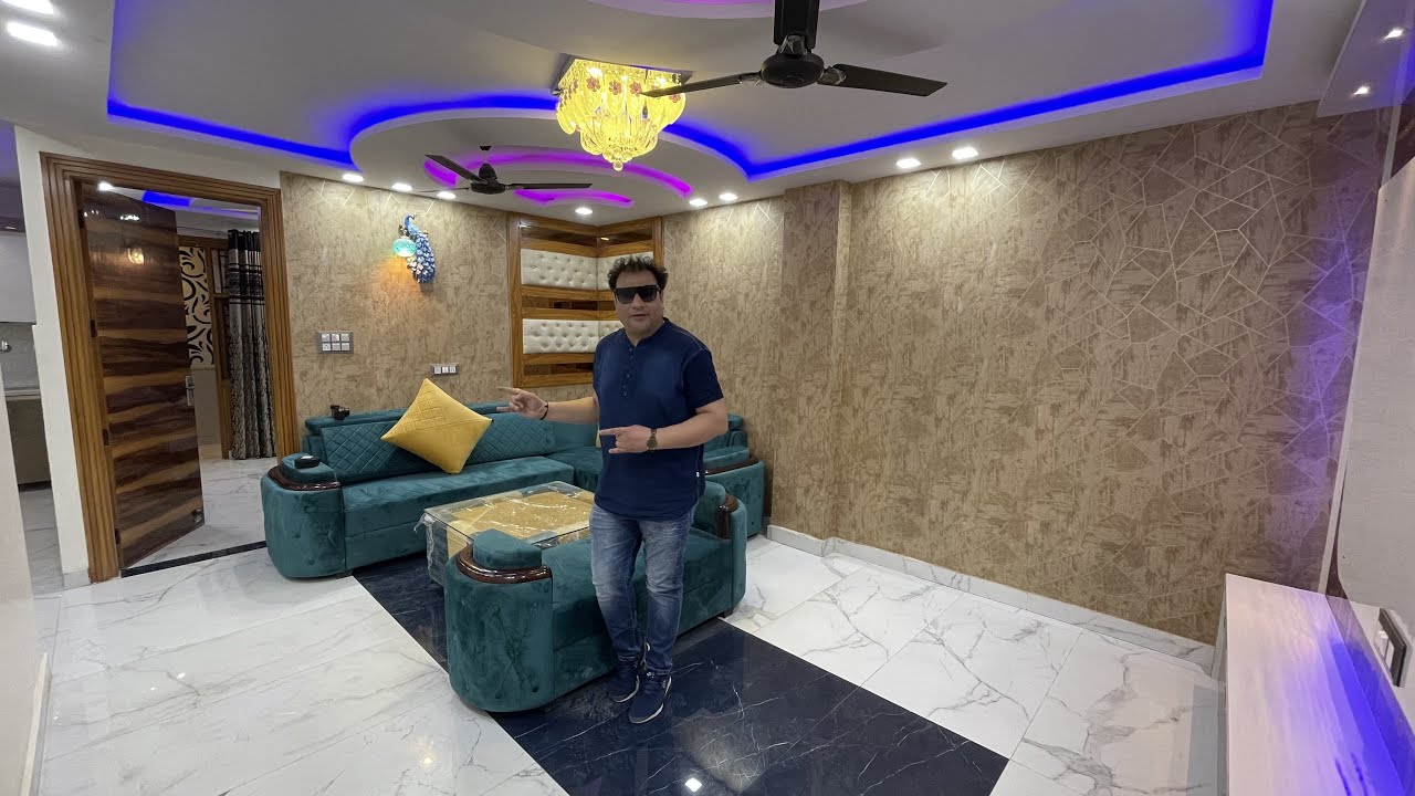 मात्र ₹21000 में FLATS | CHEAPEST FLATS in DELHI | 100% FINANCE AVAILABLE | PRIME LOCATION IN DELHI