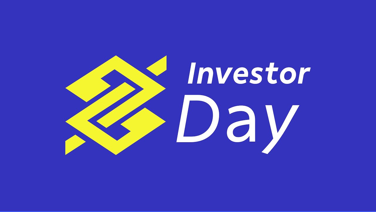 Banco do Brasil Investor Day 2025 - Original Audio