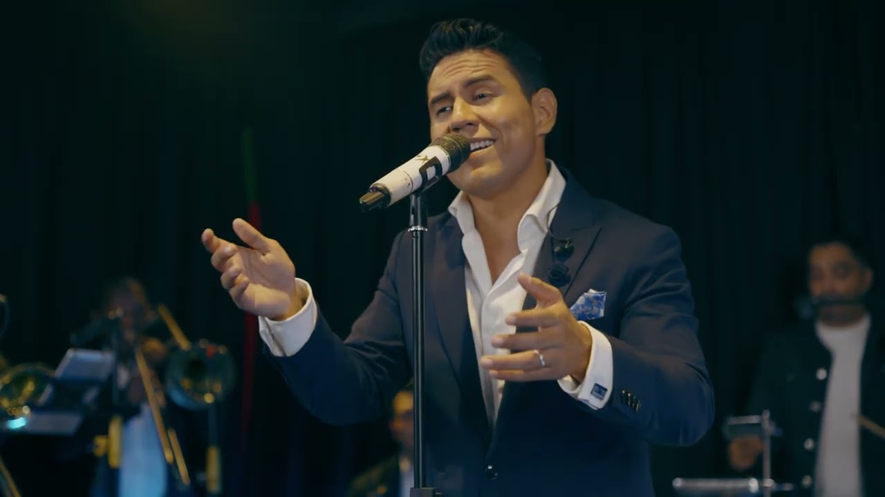 RECORDANDO A LALO RODRIGUEZ ❌ MANUEL MARVAL