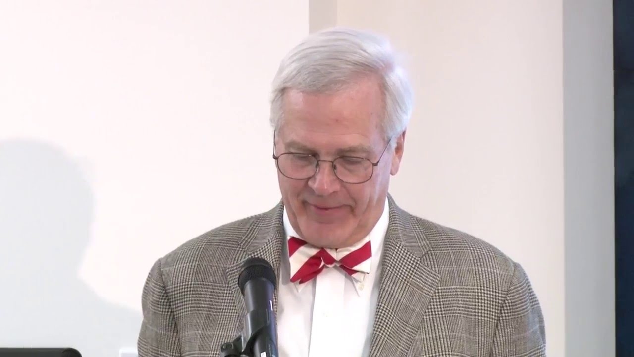 David Rumsey Map Center: Dedication and Opening