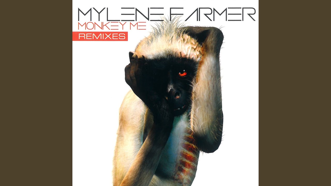 Monkey Me (Radio Edit)