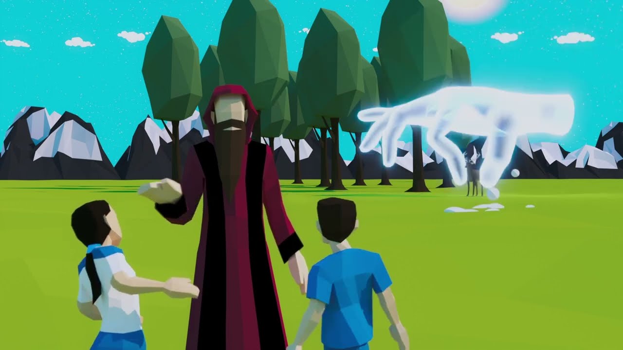 Deisim - Cinematic Trailer